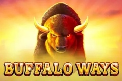 Buffalo Ways